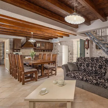 Jerolim Дом отдыха *