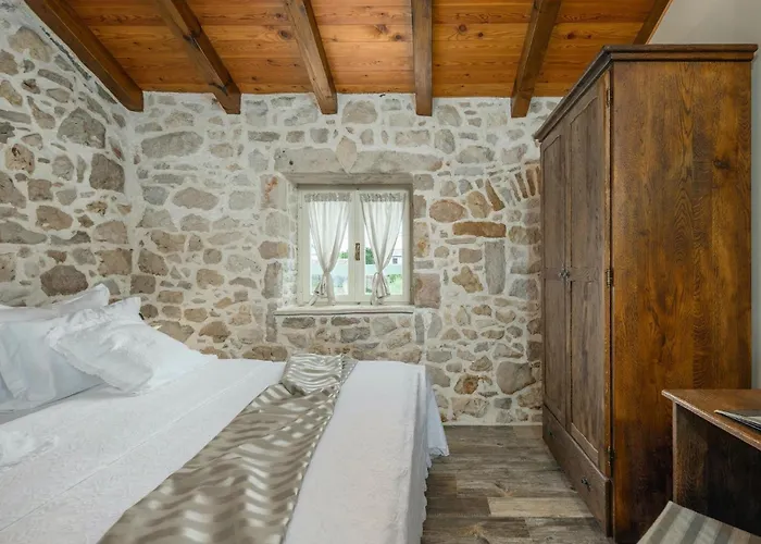 Jerolim Hébergement de vacances