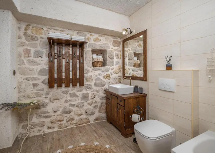 Hébergement de vacances Jerolim *