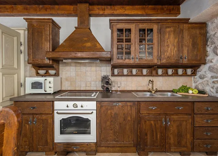 Hébergement de vacances Jerolim