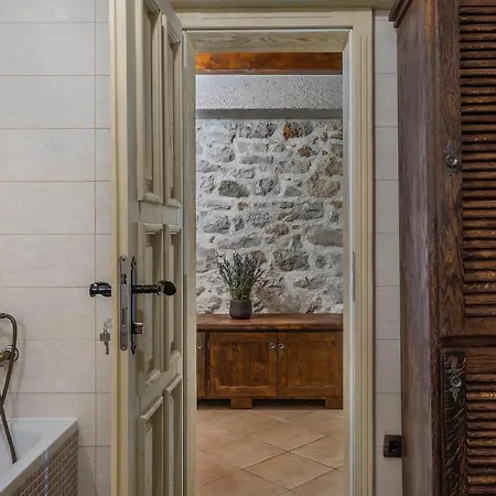 Jerolim Holiday home