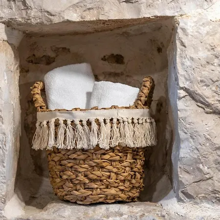 Casa vacanze Jerolim