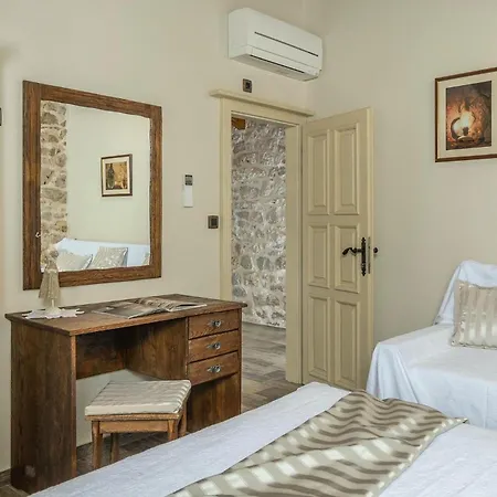 Jerolim Holiday home *