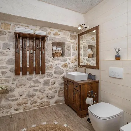 Casa vacanze Jerolim *