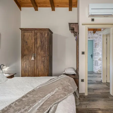 Jerolim Casa vacanze Zara