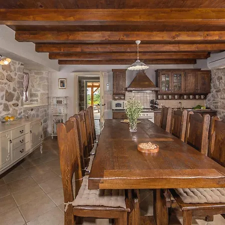 Casa vacanze Jerolim *