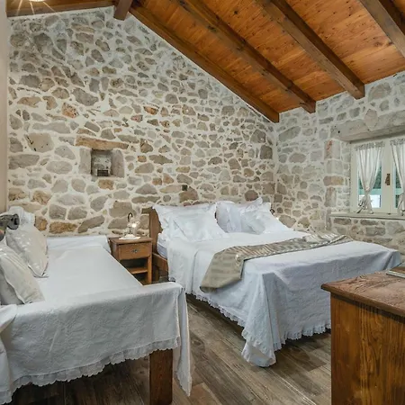 Ferienhaus Jerolim Zadar