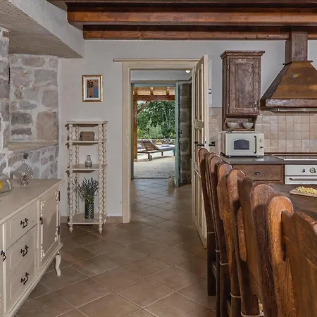 Jerolim Casa vacanze Zara