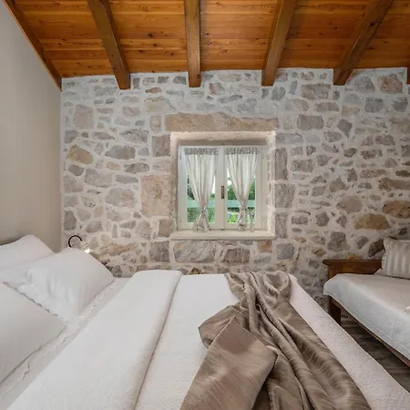 Casa vacanze Jerolim Zara