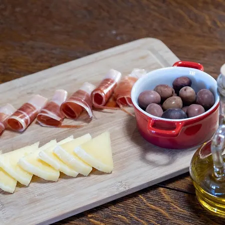 Ferienhaus Jerolim *