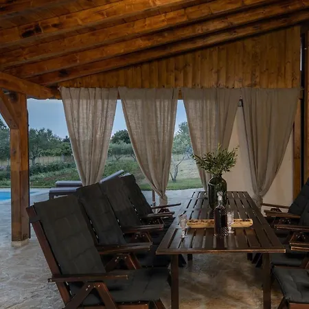 Jerolim Holiday home Zadar