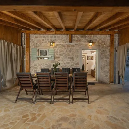 Holiday home Jerolim Zadar