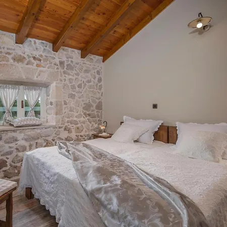 Jerolim Holiday home