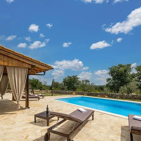Jerolim Holiday home