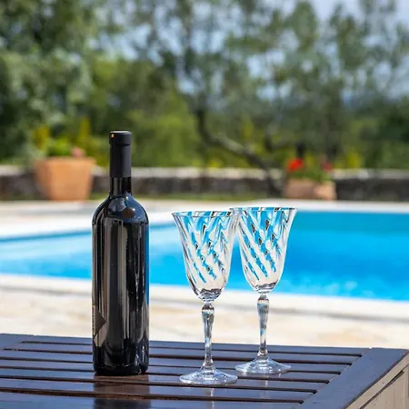 Jerolim Holiday home Zadar