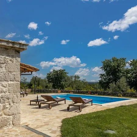 Holiday home Jerolim Zadar