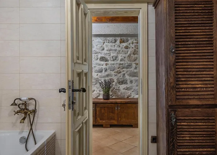 Jerolim Holiday home