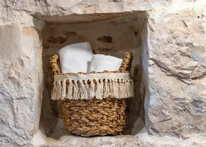 Holiday home Jerolim