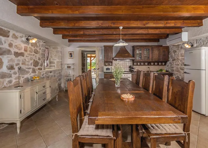 بيت للعطل Jerolim *