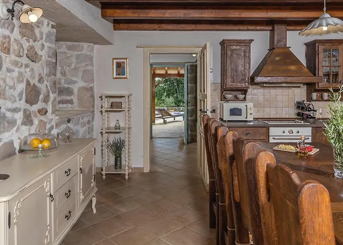 Jerolim Holiday home Zadar