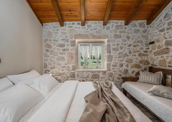 Holiday home Jerolim Zadar