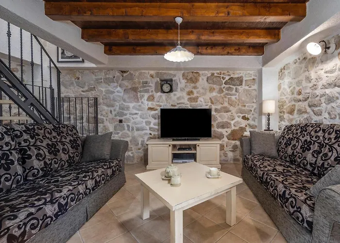 Jerolim Holiday home