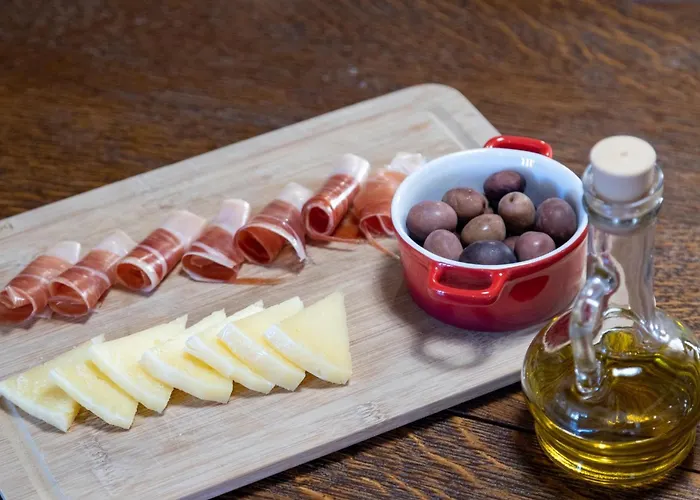 بيت للعطل Jerolim *