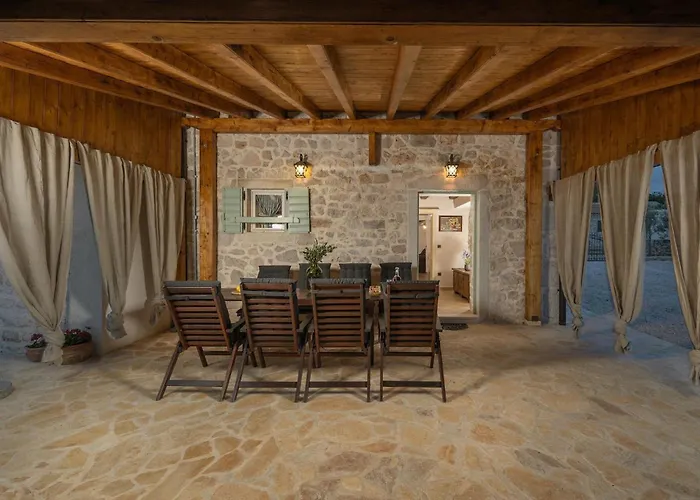 Holiday home Jerolim Zadar