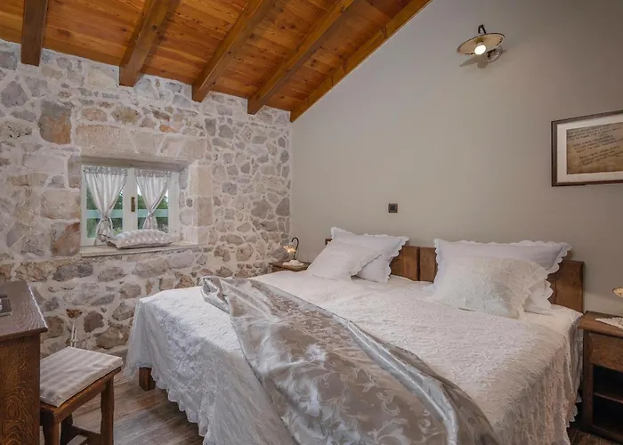 Jerolim Holiday home