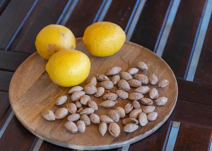 Jerolim Holiday home *