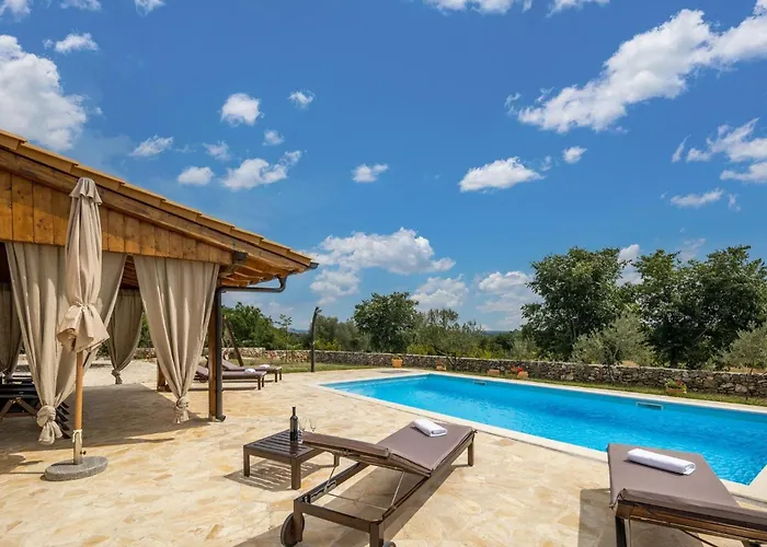 Jerolim Holiday home