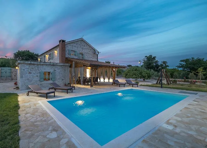 Holiday home Jerolim *