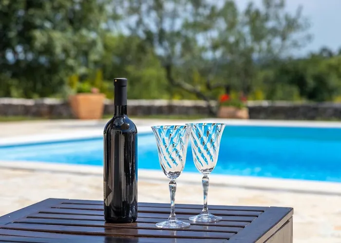 Jerolim Holiday home Zadar