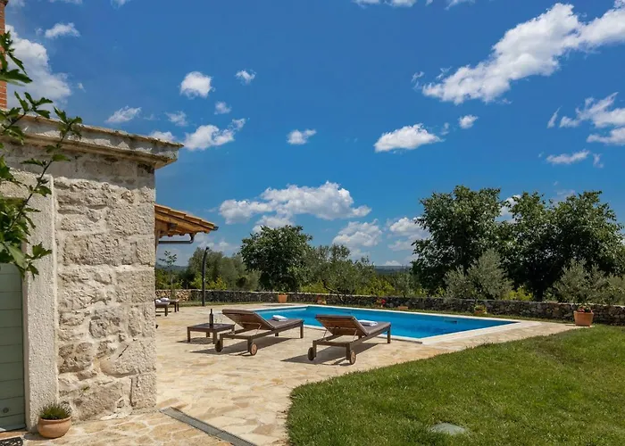 Holiday home Jerolim Zadar